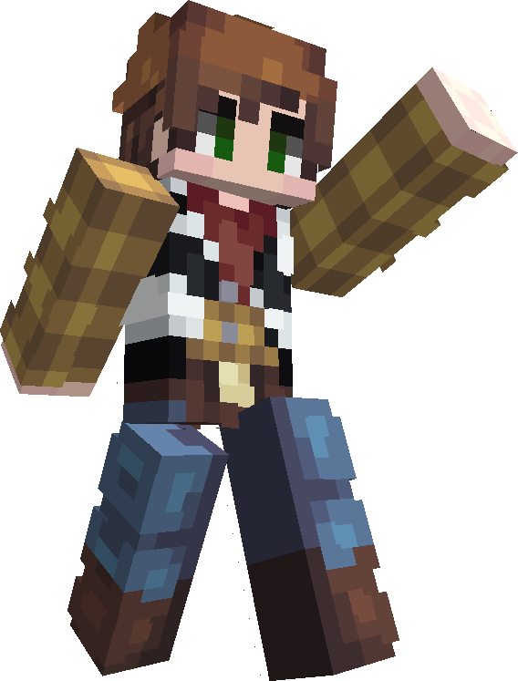 Skin hráče Sh3r1ffCZ