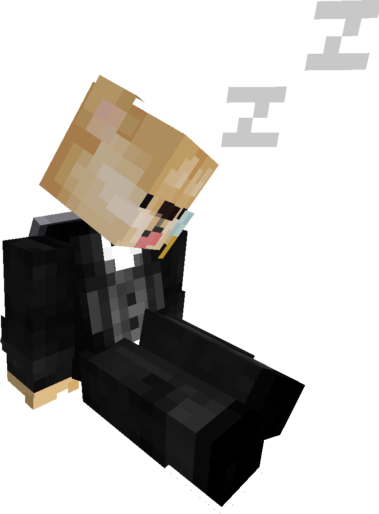 Skin hráče WolverStone